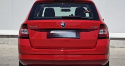 Škoda Fabia Combi 1, 0 tsi, hr vozilo, pdv, servisna, jamstvo, leasing