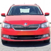 Škoda Fabia Combi 1, 0 tsi, hr vozilo, pdv, servisna, jamstvo, leasing