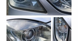 Mercedes Benz  E 220 CDI  1vlastnik  174000km