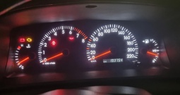 Toyota Corolla 1.4 VVT-i 2003, garažiran