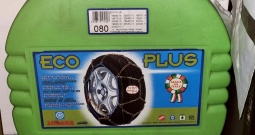 Toyota Corolla 1.4 VVT-i 2003, garažiran