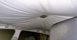 Toyota Corolla 1.4 VVT-i 2003, garažiran