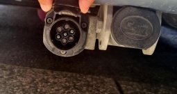 Toyota Corolla 1.4 VVT-i 2003, garažiran