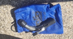 Toyota Corolla 1.4 VVT-i 2003, garažiran