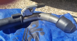 Toyota Corolla 1.4 VVT-i 2003, garažiran