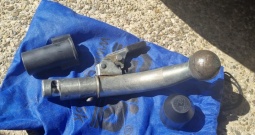 Toyota Corolla 1.4 VVT-i 2003, garažiran