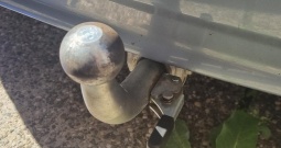 Toyota Corolla 1.4 VVT-i 2003, garažiran