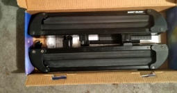 Toyota Corolla 1.4 VVT-i 2003, garažiran