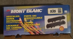 Toyota Corolla 1.4 VVT-i 2003, garažiran