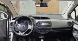 Prodajem Toyotu Yaris 1.4D-4D