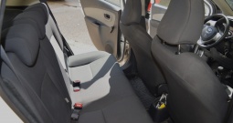 Prodajem Toyotu Yaris 1.4D-4D