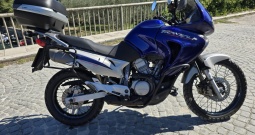 Honda XL650 Transalp 2006.