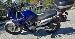 Honda XL650 Transalp 2006.