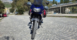 Honda XL650 Transalp 2006.