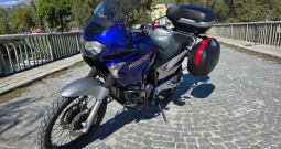 Honda XL650 Transalp 2006.