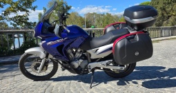 Honda XL650 Transalp 2006.