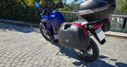 Honda XL650 Transalp 2006.