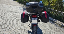 Honda XL650 Transalp 2006.