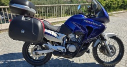 Honda XL650 Transalp 2006.