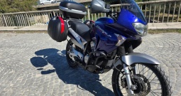 Honda XL650 Transalp 2006.