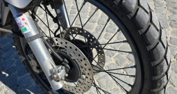 Honda XL650 Transalp 2006.