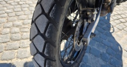 Honda XL650 Transalp 2006.