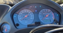 Honda XL650 Transalp 2006.