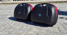 Honda XL650 Transalp 2006.