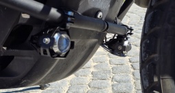 Honda XL650 Transalp 2006.