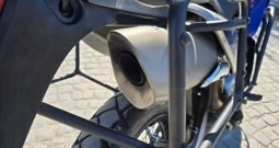 Honda XL650 Transalp 2006.