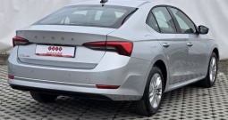 ŠKODA OCTAVIA Ambition 1.5 TSI