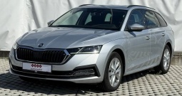 ŠKODA OCTAVIA COMBI 2.0 TDI STYLE