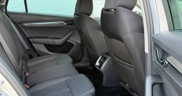 ŠKODA OCTAVIA COMBI 2.0 TDI STYLE