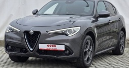 ALFA ROMEO STELVIO 2.2 MJET Q4