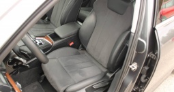 Audi A4 Avant 50 TDi Quattro AUTOMATIK S-Line