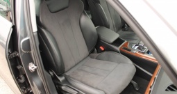 Audi A4 Avant 50 TDi Quattro AUTOMATIK S-Line