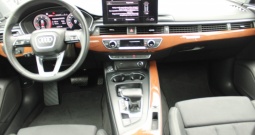 Audi A4 Avant 50 TDi Quattro AUTOMATIK S-Line