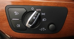 Audi A4 Avant 50 TDi Quattro AUTOMATIK S-Line