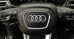 Audi A4 Avant 50 TDi Quattro AUTOMATIK S-Line