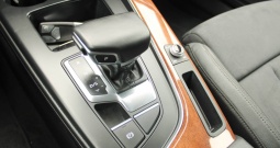 Audi A4 Avant 50 TDi Quattro AUTOMATIK S-Line