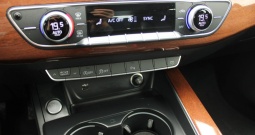 Audi A4 Avant 50 TDi Quattro AUTOMATIK S-Line