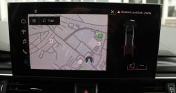 Audi A4 Avant 50 TDi Quattro AUTOMATIK S-Line