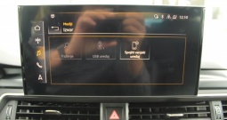 Audi A4 Avant 50 TDi Quattro AUTOMATIK S-Line