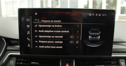 Audi A4 Avant 50 TDi Quattro AUTOMATIK S-Line