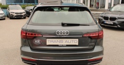Audi A4 Avant 50 TDi Quattro AUTOMATIK S-Line