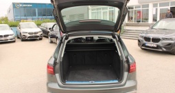 Audi A4 Avant 50 TDi Quattro AUTOMATIK S-Line
