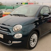 Fiat 500 1.0 Dolcevita *NAVIGACIJA, PANORAMA*
