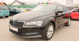 Škoda Superb 2.0 TDi DSG *LED, NAVIGACIJA*