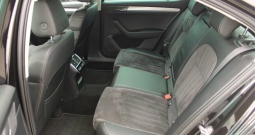 Škoda Superb 2.0 TDi DSG *LED, NAVIGACIJA*
