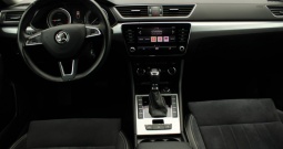 Škoda Superb 2.0 TDi DSG *LED, NAVIGACIJA*